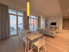 ROUZIC T4, Luxury 4 bedroom Apartment Breathtakin